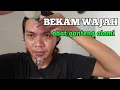 Download Lagu Bekam wajah obat ganteng alami ~ kang cepot official