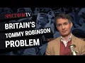 Douglas Murray on grooming gangs Tommy Robinson and what s wrong with Britain