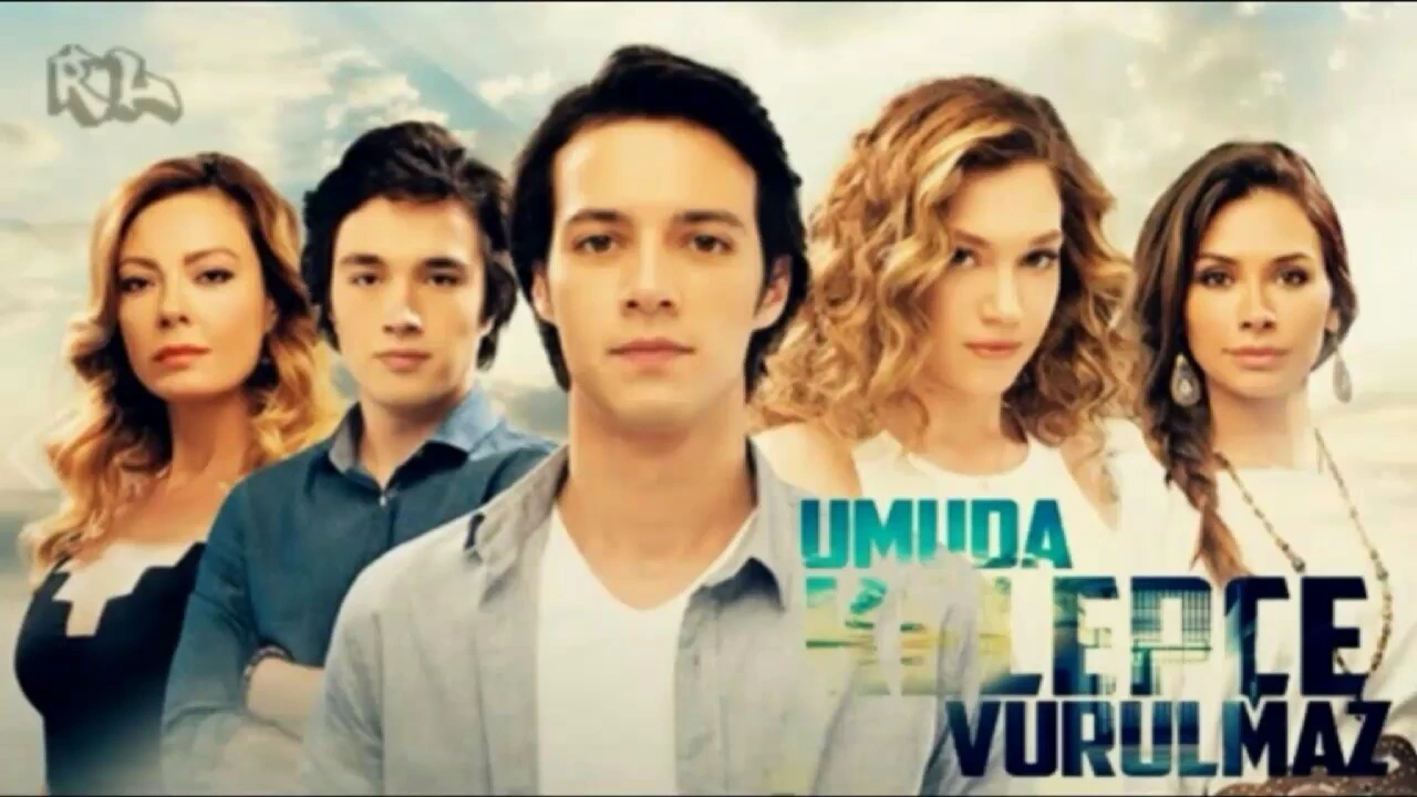 Umuda Kelepçe Vurulmaz - Umut Var