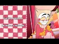 Lucifer Morningstar complete scenepack - Hazbin Hotel season 2