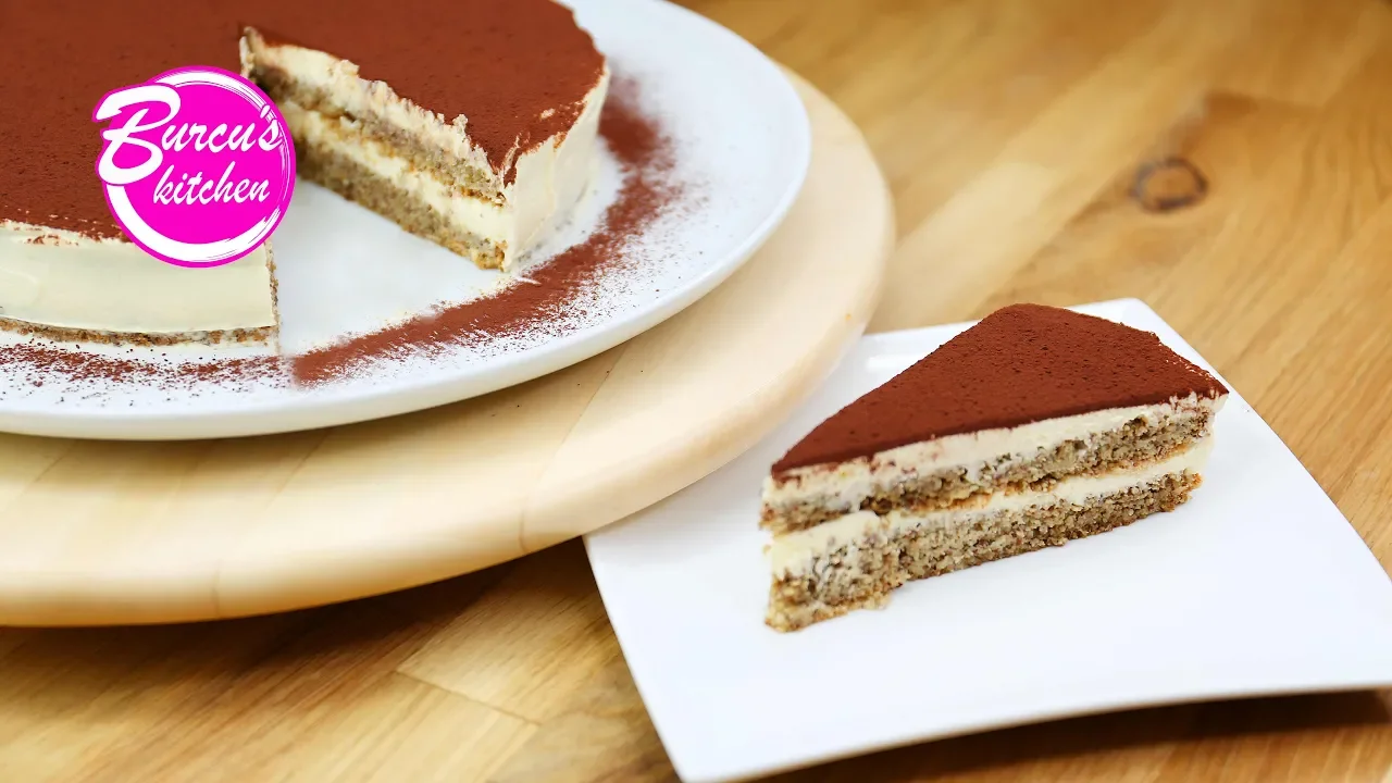 Original italienisches Tiramisu Rezept ohne Alkohol#Orijinal italyan tiramisu nasil yapilir?. 