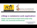 Web Project Task 35 1st Year Semester 01 Java Institute