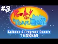Teaser THIS SUMMER - Ruby Teardrop Ep 2