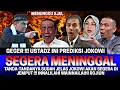 Lagu GEGER‼️ USTADZ INI PREDIKSI JOKOWI SEGERA MENINGGAL😱‼️ TANDA-TANDANYA SUDAH JELAS‼️ INNALILLAHI
