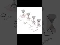 3D Visualisation of Conics generation of Conic from Cone