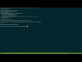 Fullstack Feathersjs and React Web App - part 1