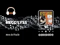 La France en chansons - Regg'lyss - Mets de l'huile