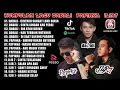 Lagu Papinka. Dadali. Ilir 7 full album