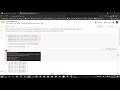 Using While in Python Google colab