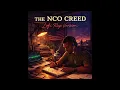 The NCO Creed Lofi Rap Version