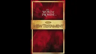 Matthew NKJV Bible