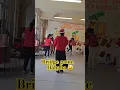 Parlor bridge game Christmas party ofw in Hongkong pilipino community