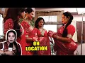 Download Lagu Vasudha | On Location | Vasudha Ne Devansh Ke Khatir Kiya Ye Bada Tap, Upcoming Big Drama!