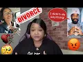 Mrs LaTruth Files For Divorce She Finally Tells What Happened With Mr LaTruth