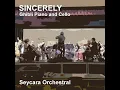 Sincerely (Ghibli Piano and Cello Version)