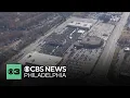 Demolition permits filed for Concord Mall in Delaware