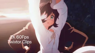 Download Rikka x Yuuta (Twixtor Clips) - (2K 60Fps) (Love, Chunibyo And Other Delusions) MP3