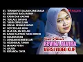 Download Lagu REVINA ALVIRA - TERHANYUT DALAM KEMESRAAN | KUMPULAN DANGDUT LAWAS TERSYAHDU VERSI VIDEO KLIP