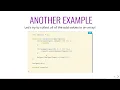 40 Helper Method Recursion
