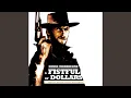 Download Lagu A Fistful of Dollars (Version 1)