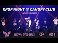 Download Lagu [KPOP IN PUBLIC] K-Pop Night FA25 (Girl's Day, Brown Eyed Girls, Jay Park, Miss A) | TNB