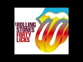 Download Lagu 40 Licks- Rolling Stones