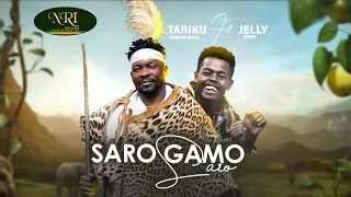 tariku ganksi ft jeli gamo saro gamo new ethiopian music 2022 official video 