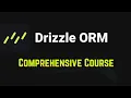Drizzle ORM - Setup