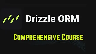 Drizzle ORM - Setup