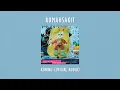 Download Lagu rumahsakit - Kuning | Official Audio Video