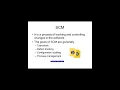 GIT Tutorials 1 Source Code Management Version Control System