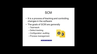 GIT Tutorials 1 Source Code Management Version Control System