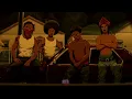Good Kid, M.A.A.D City - Animated Music Video - Kendrick Lamar