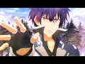 Lagu The Misfit of Demon King Academy「AMV」- As You Fade Away