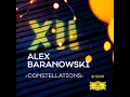 Constellations - Alex Baranowski