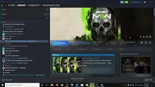 Download Call of Duty Modern Warfare II: Fix Can't Connect To Servers, Multiplayer \u0026 Connectivity Issue PC MP3