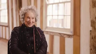 Download Margaret Atwood's Top 5 Writing Tips MP3