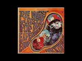 The West Coast Pop Art Experimental Band - Part One (EE.UU. 1967) - Full Album