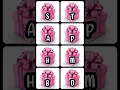 Download Lagu 🎀🌈choose your name alphabet and see your gift ❣️❣️||gift box #ytshorts #viral @dearbear5880
