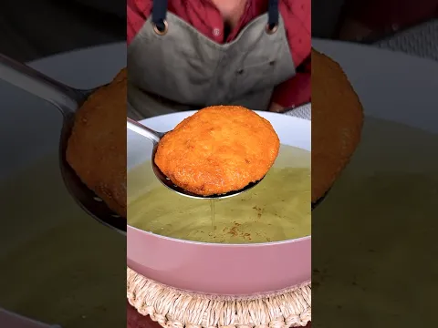 Aloo Bread Roll (Desi Karepan) #shorts