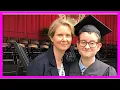 Breaking News Cynthia Nixon Reveals Her Oldest Child Is Transgender as They Mark Trans Day Of Act
