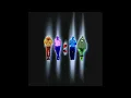Chris Brown - Feel Something