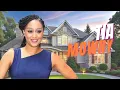 The Lifestyle of Tia Mowry Hobbies Houses Age 46 Cars Net Worth