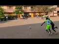 Download Lagu MOHAMMED KUDUS LOOK ALIKE IS HERE #kudus #mohammedkudus #football #youtube