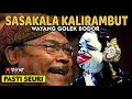 Download Lagu Sasakala Kali Rambut Wayang Golek Asep Sunandar Sunarya