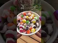 Download Lagu NEW Original Skittles POP’d Freeze Dried Candy! 🍬 #shorts #satisfyingvideo #asmr #candy
