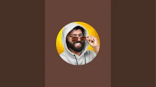 Mohamed Aamer - محمد عامر is live!