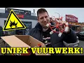 JE KUNT HIER 24/7 VUURWERK KOPEN OP DE MARKT!!! (2/2)