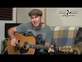 How to play Wild Wood by Paul Weller | Easy Guitar
