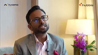 Priyanshu Gaurav on the future of Integrated Wealth Management | Nuvama Private X Hubbis